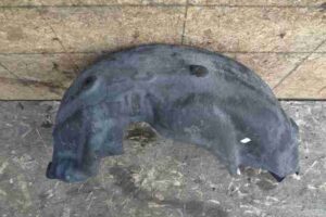 Изображение товара 26049 - 00026049 podkrylok zadnij levyj 1