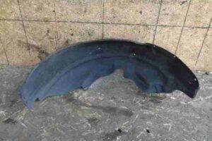 Изображение товара 26049 - 00026049 podkrylok zadnij levyj 2