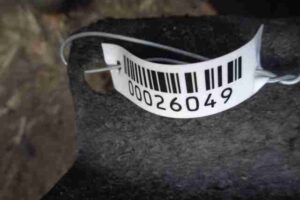 Изображение товара 26049 - 00026049 podkrylok zadnij levyj 3