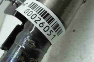 Изображение товара 26051 - 00026051 podushka bezopasnosti potolochnaya pravaya 2