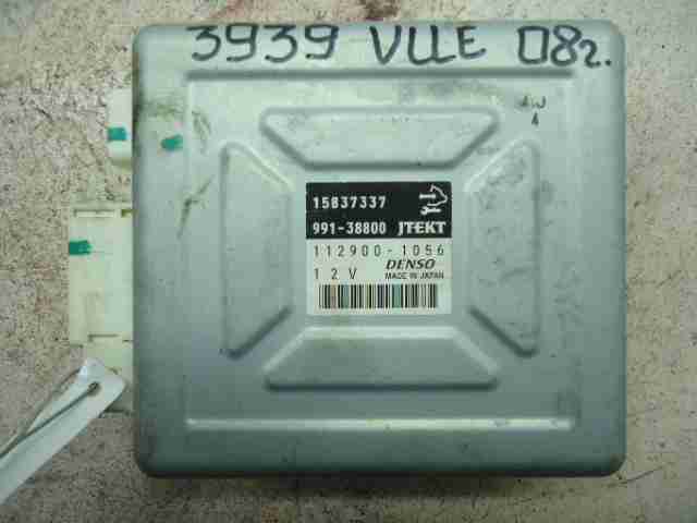 Изображение товара 26052 - 00026052 silovoj modul rulevogo upravleniya Opel Omega