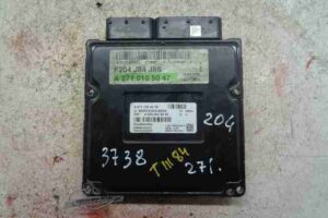 Изображение товара 26055 - 00026055 blok upravleniya dvs Honda Ridgeline