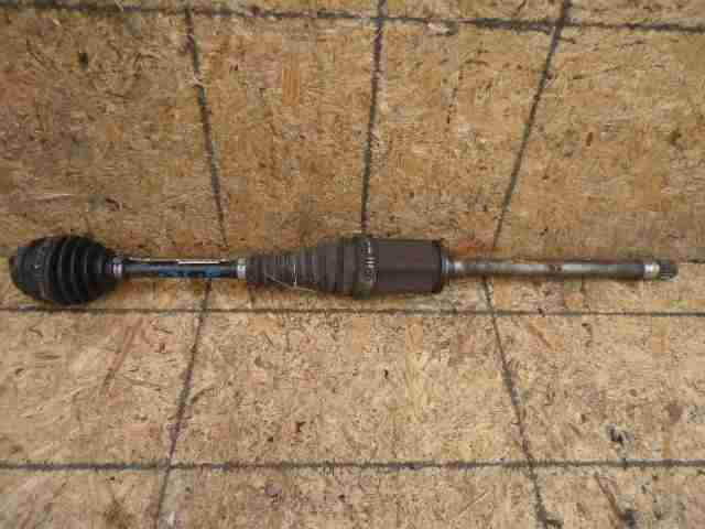 Изображение товара 26057 - 00026057 poluos perednyaya pravaya