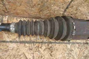 Изображение товара 26057 - 00026057 poluos perednyaya pravaya 3