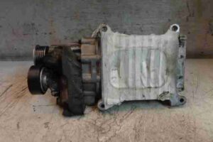 Изображение товара 26059 - 00026059 kompressor dvigatelya Volvo S40 2