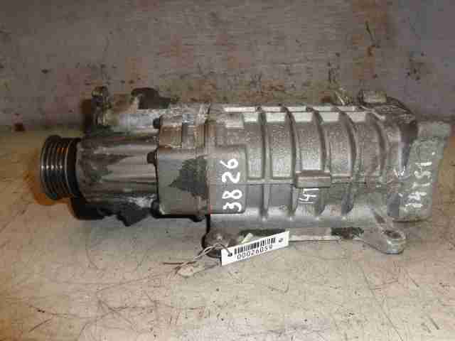 Изображение товара 26059 - 00026059 kompressor dvigatelya Volvo S40
