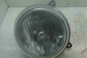 Изображение товара 26066 - 00026066 fara levaya Peugeot 207