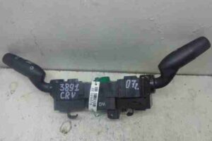 Изображение товара 26076 - 00026076 pereklyuchatel podrulevoj (strekoza) Renault Sandero 2