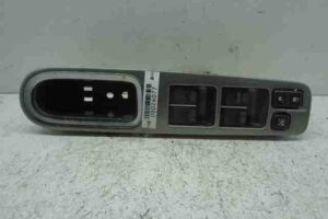 Изображение товара 26077 - 00026077 knopka steklopodemnika Peugeot 306