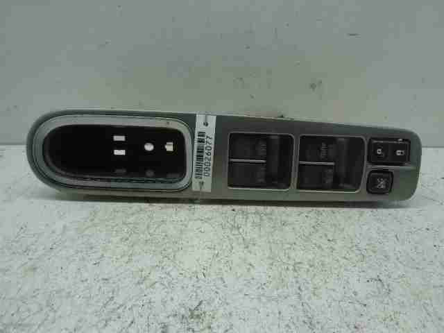 Изображение товара 26077 - 00026077 knopka steklopodemnika Peugeot 306