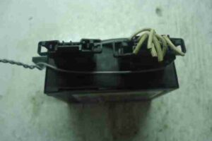 Изображение товара 26082 - 00026082 blok imobilajzera Toyota Previa 2