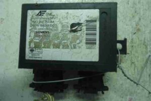 Изображение товара 26082 - 00026082 blok imobilajzera Toyota Previa