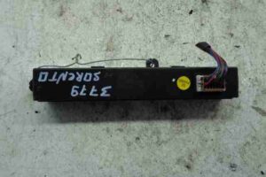 Изображение товара 26093 - 00026093 displej tsifrovykh chasov Audi TT 2