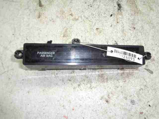 Изображение товара 26093 - 00026093 displej tsifrovykh chasov Audi TT