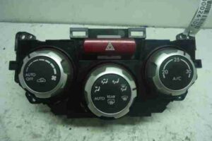 Изображение товара 26105 - 00026105 pereklyuchatel otopitelya Peugeot 107