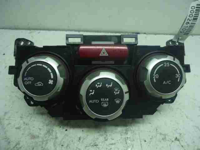 Изображение товара 26105 - 00026105 pereklyuchatel otopitelya Peugeot 107