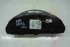 Изображение товара 26106 - 00026106 schitok priborov Fiat Brava 1