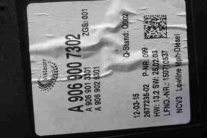 Изображение товара 26106 - 00026106 schitok priborov Fiat Brava 2