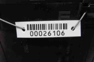 Изображение товара 26106 - 00026106 schitok priborov Fiat Brava 3