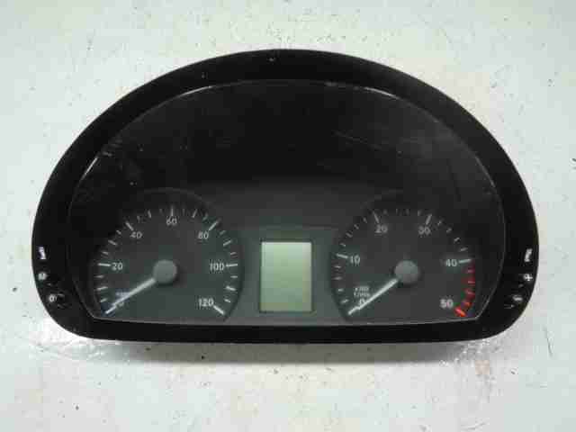 Изображение товара 26106 - 00026106 schitok priborov Fiat Brava