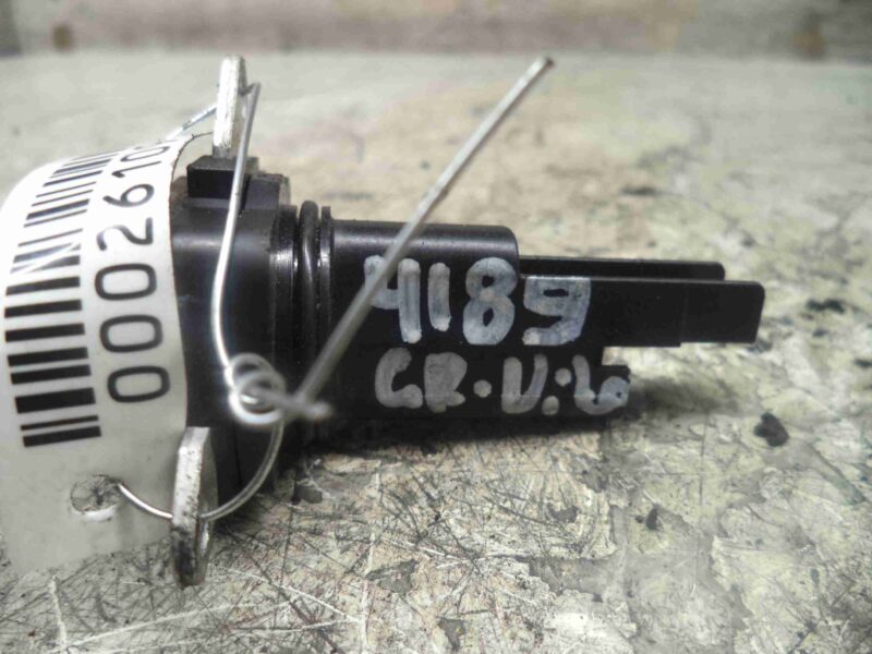 Изображение товара 26109 - 00026109 raskhodomer vozdukha (dmrv)