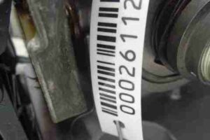 Изображение товара 26112 - 00026112 kolonka rulevaya 3