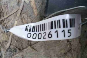 Изображение товара 26115 - 00026115 porog plastikovyj pravyj BMW X1 1