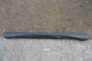 Изображение товара 26115 - 00026115 porog plastikovyj pravyj BMW X1 2