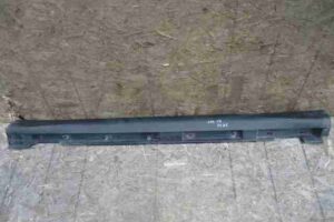 Изображение товара 26115 - 00026115 porog plastikovyj pravyj BMW X1