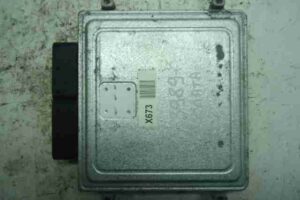 Изображение товара 26119 - 00026119 blok upravleniya dvs 2