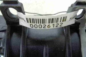 Изображение товара 26122 - 00026122 podushka bezopasnosti passazhira Audi Q7 2