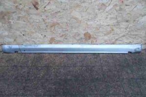 Изображение товара 26126 - 00026126 porog plastikovyj levyj 1