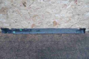 Изображение товара 26126 - 00026126 porog plastikovyj levyj 2