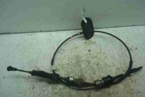 Изображение товара 26130 - 00026130 tros kulisy kpp Citroen C5 1