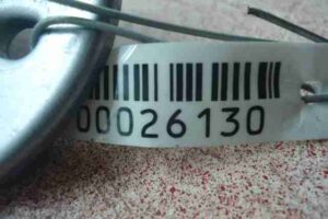 Изображение товара 26130 - 00026130 tros kulisy kpp Citroen C5 2