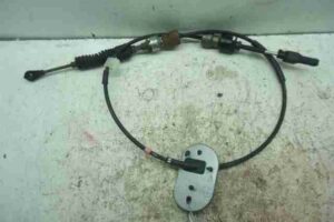 Изображение товара 26130 - 00026130 tros kulisy kpp Citroen C5