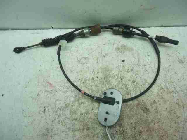 Изображение товара 26130 - 00026130 tros kulisy kpp Citroen C5