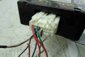 Изображение товара 26131 - 00026131 blok upravleniya kpp Audi TT 2