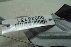 Изображение товара 26131 - 00026131 blok upravleniya kpp Audi TT 3