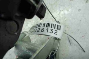 Изображение товара 26132 - 00026132 rychag ruchnogo tormoza Toyota Corolla Matrix 1