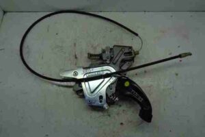 Изображение товара 26132 - 00026132 rychag ruchnogo tormoza Toyota Corolla Matrix 2