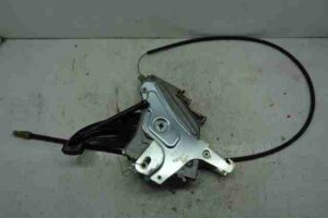 Изображение товара 26132 - 00026132 rychag ruchnogo tormoza Toyota Corolla Matrix