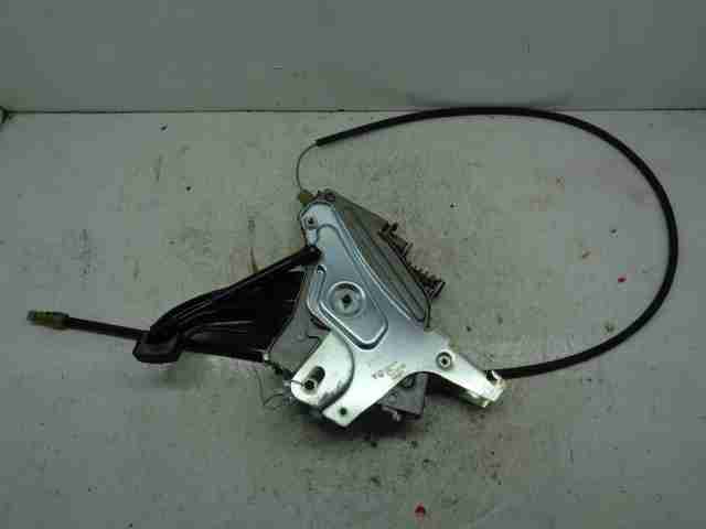 Изображение товара 26132 - 00026132 rychag ruchnogo tormoza Toyota Corolla Matrix