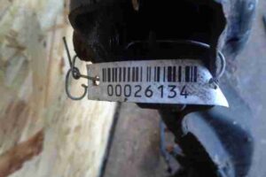 Изображение товара 26134 - 00026134 balka perednyaya Renault Logan 1