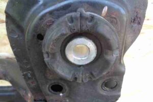 Изображение товара 26134 - 00026134 balka perednyaya Renault Logan 2