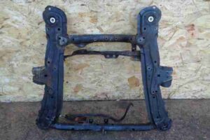 Изображение товара 26134 - 00026134 balka perednyaya Renault Logan 3