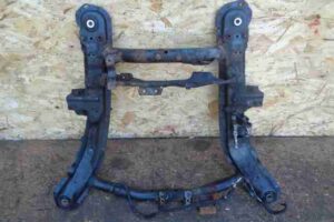 Изображение товара 26134 - 00026134 balka perednyaya Renault Logan