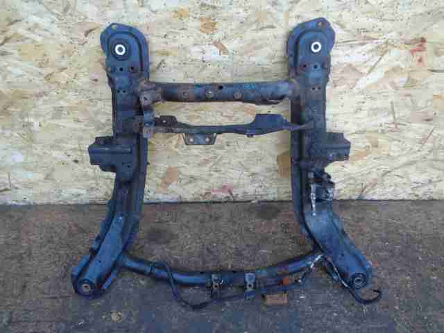 Изображение товара 26134 - 00026134 balka perednyaya Renault Logan