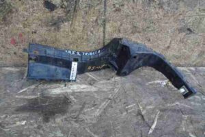 Изображение товара 26135 - 00026135 kronshtejn zadnego bampera Peugeot 306 1