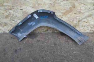 Изображение товара 26136 - 00026136 nakladka zadnego levogo kryla Peugeot 207 1